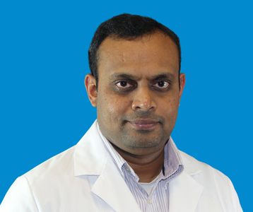 Kalyan Gonugunta MD FACP